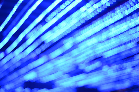 Background with bokeh.の写真素材
