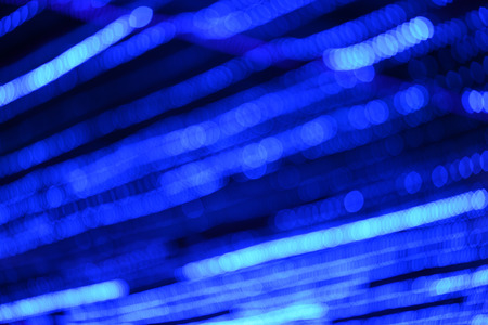 Background with bokeh.の写真素材