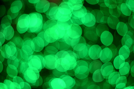 Background with bokeh.の写真素材