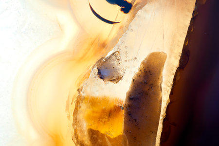 Abstract stone background, nature pattern.