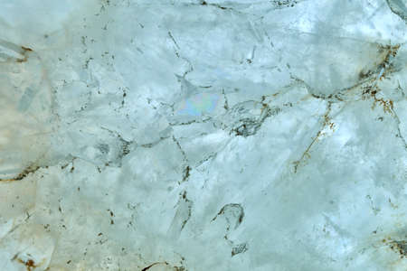 White Marble texture background, studio shot.