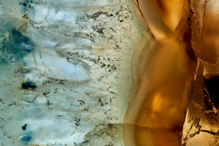 Nature pattern marble for background.の写真素材