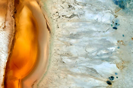 Crystal material texture, background, suitable for design.