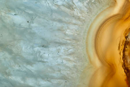 White Marble texture background, studio shot.の写真素材