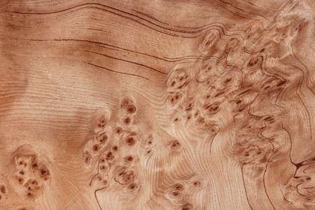 Natural rustic wooden background texture, copy space.