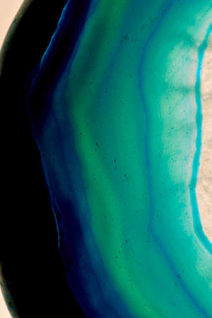 Abstract raw yellow mineral crystal texture material of Gem.の写真素材