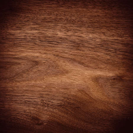 Natural rustic wooden background texture, copy space.の写真素材