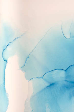 No color marble texture with natural pattern for background.