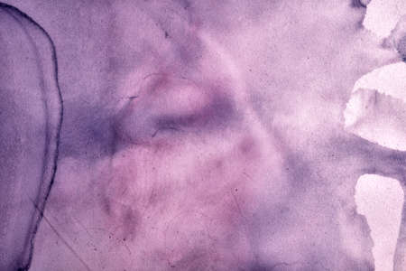 Alcohol Ink Invitation and fluid pattern photo.の写真素材
