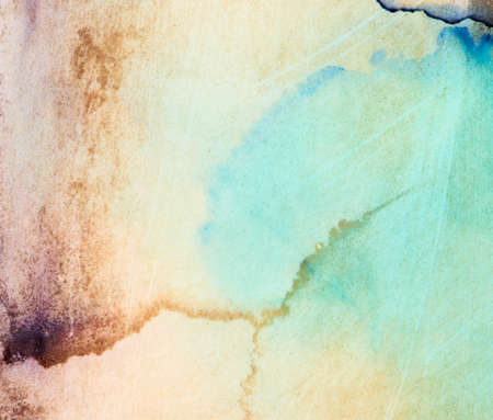 Luxury Splash. Alcohol Ink Composition and watercolor style. fashion shape.