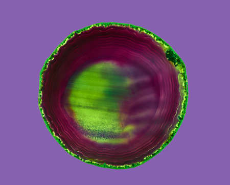 Colorful marble texture stock photo, abstract agete.