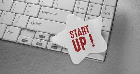 Text sign showing , Business Success words with Concept ideaの写真素材
