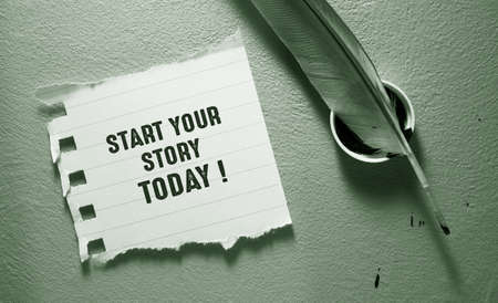 Words with Success Business Concept ideaの写真素材