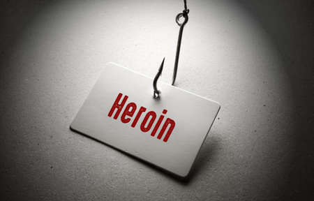 Words with a heroin Concept idea tag