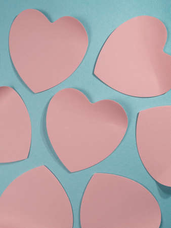 Empty space Paper Tag for copy space your own wordsの写真素材