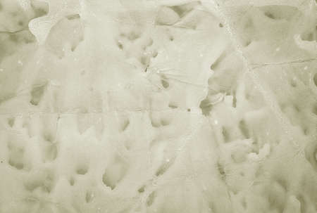 Artistic Style Ink Texture for Backgroundの写真素材