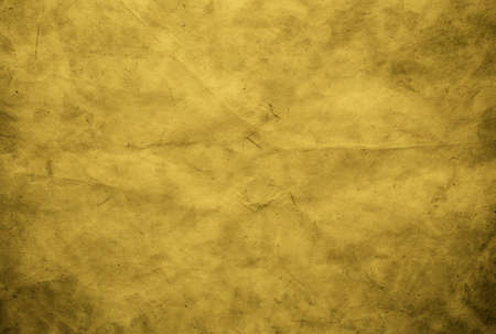 Close up of Vintage Paper Texture Backgroundの写真素材