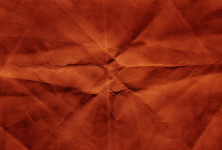 Close up of Vintage Paper Texture Backgroundの写真素材
