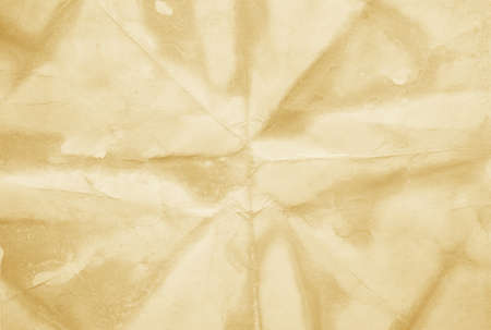 Close up of Vintage Paper Texture Backgroundの写真素材