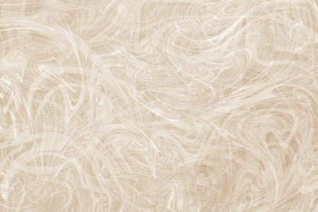 Close up of Liquid Marble Paper Texture for Backgroundの写真素材