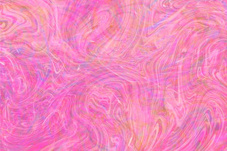 Close up of Liquid Marble Paper Texture for Backgroundの写真素材