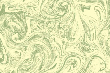 Close up of Liquid Marble Paper Texture for Backgroundの写真素材