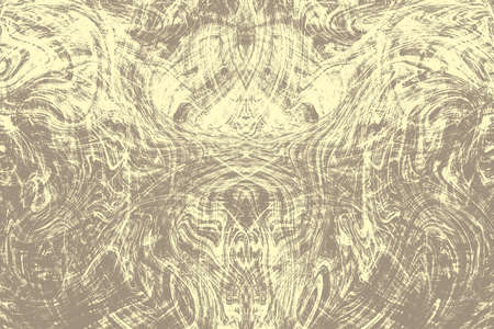 Close up of Liquid Marble Paper Texture for Background