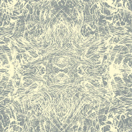 Close up of Liquid Marble Paper Texture for Backgroundの写真素材