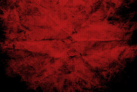 Close up of Halftone Paper Texture for Backgroundの写真素材