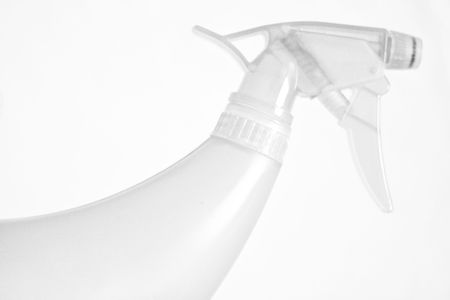 Sprayerの写真素材