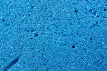 Sponge texture backgroundの写真素材