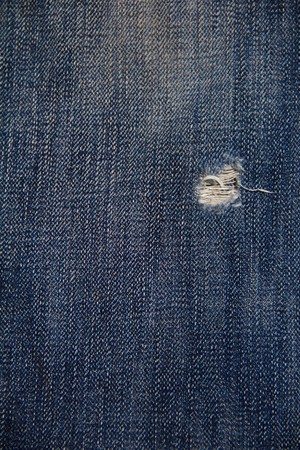jeansの写真素材