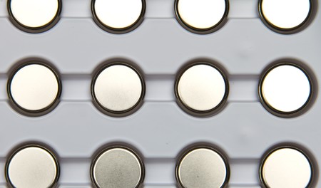 battery packの写真素材