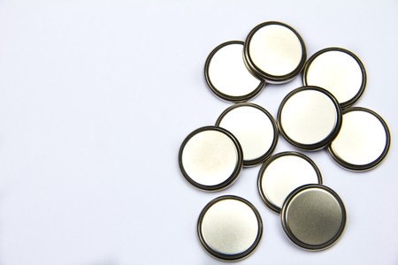 battery3の写真素材