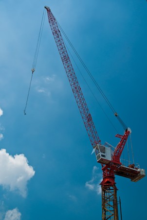 craneの写真素材