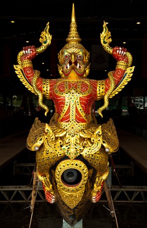 thai artの写真素材