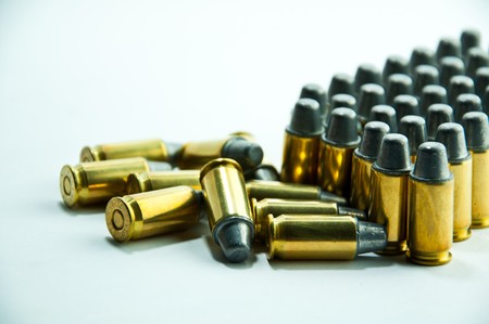 bulletの写真素材