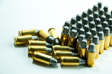 bulletの写真素材