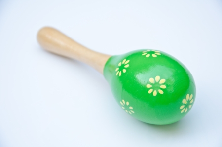 maracasの写真素材