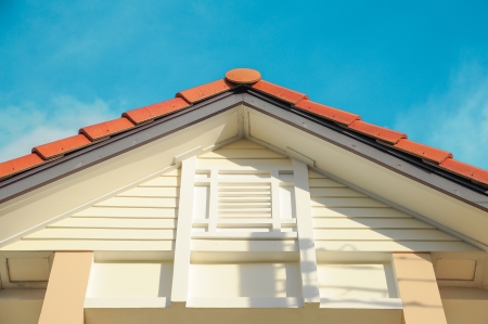 the gable
