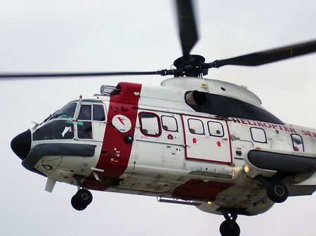 Chopper 1