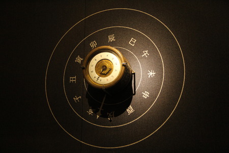 Ancient timersの写真素材