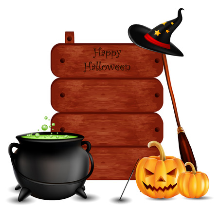 happy halloween background for you designのイラスト素材