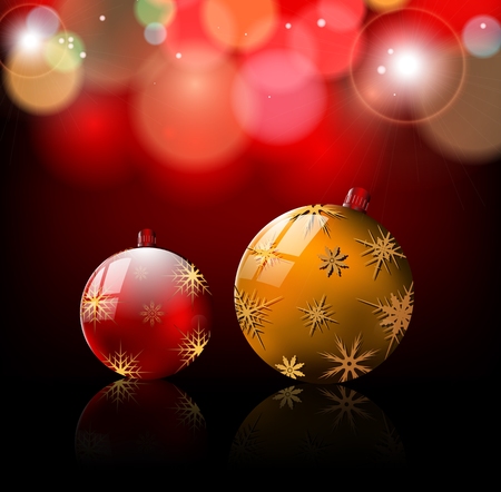 christmas for you designのイラスト素材