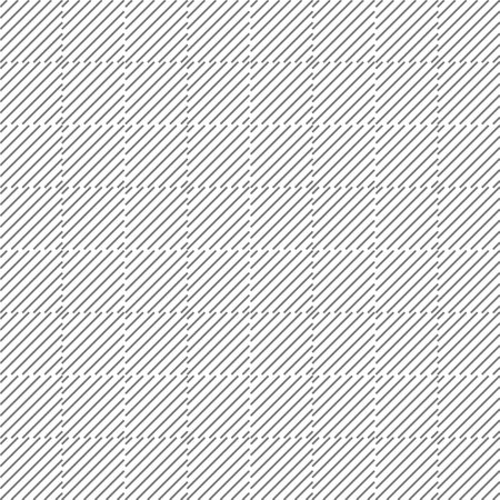 seamless pattern with line concept. vector illustrationのイラスト素材