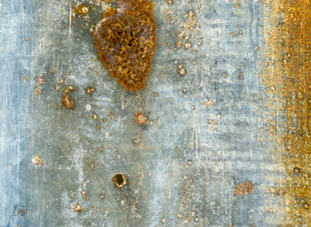 zinc texture,Blurの写真素材