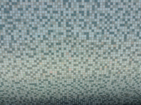 Mosaic wallpaper designの素材