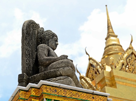  Image of Buddha の写真素材