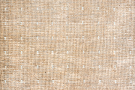 Carpet cream-colored and detail texture styleの写真素材