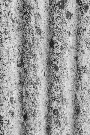 closeup old roof tiles background or backdropの写真素材